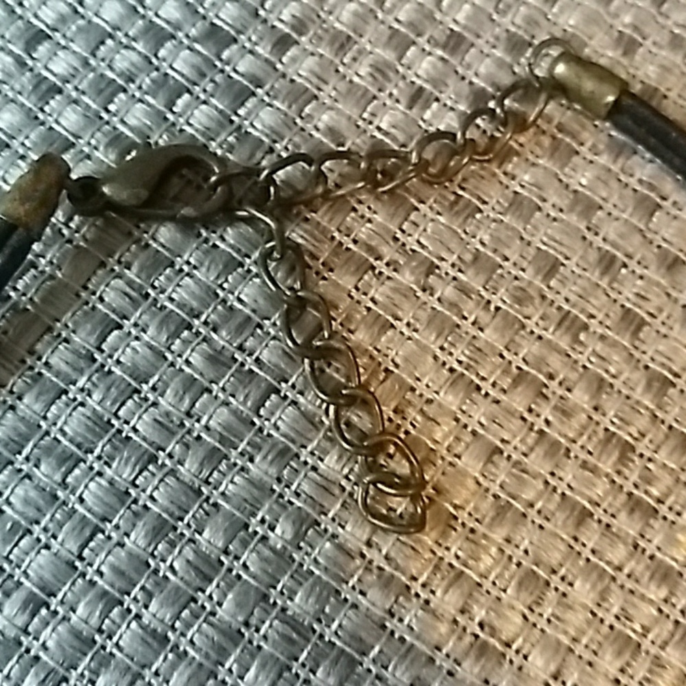 Statement Necklace - Picture 5 of 5